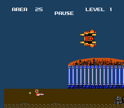 ヴォルガードⅡ - 「FCのゲーム制覇しましょ」まとめ - atwiki